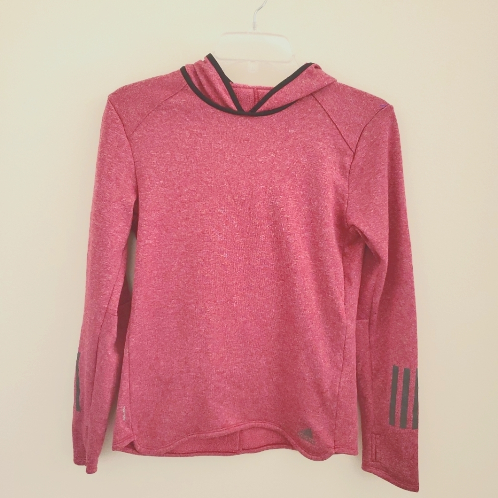 Adidas Hoodie
